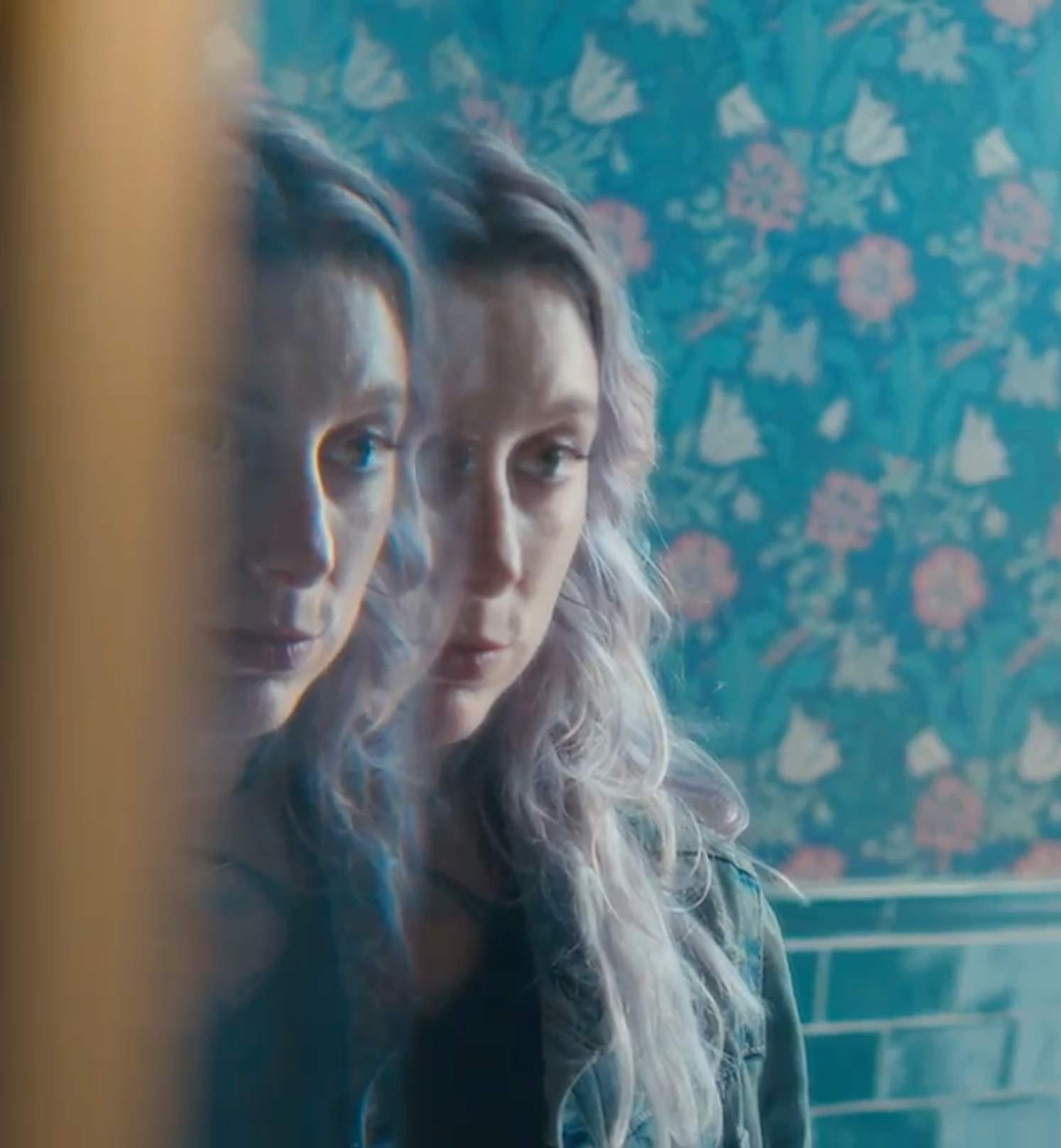 Still from Rich & Shameless