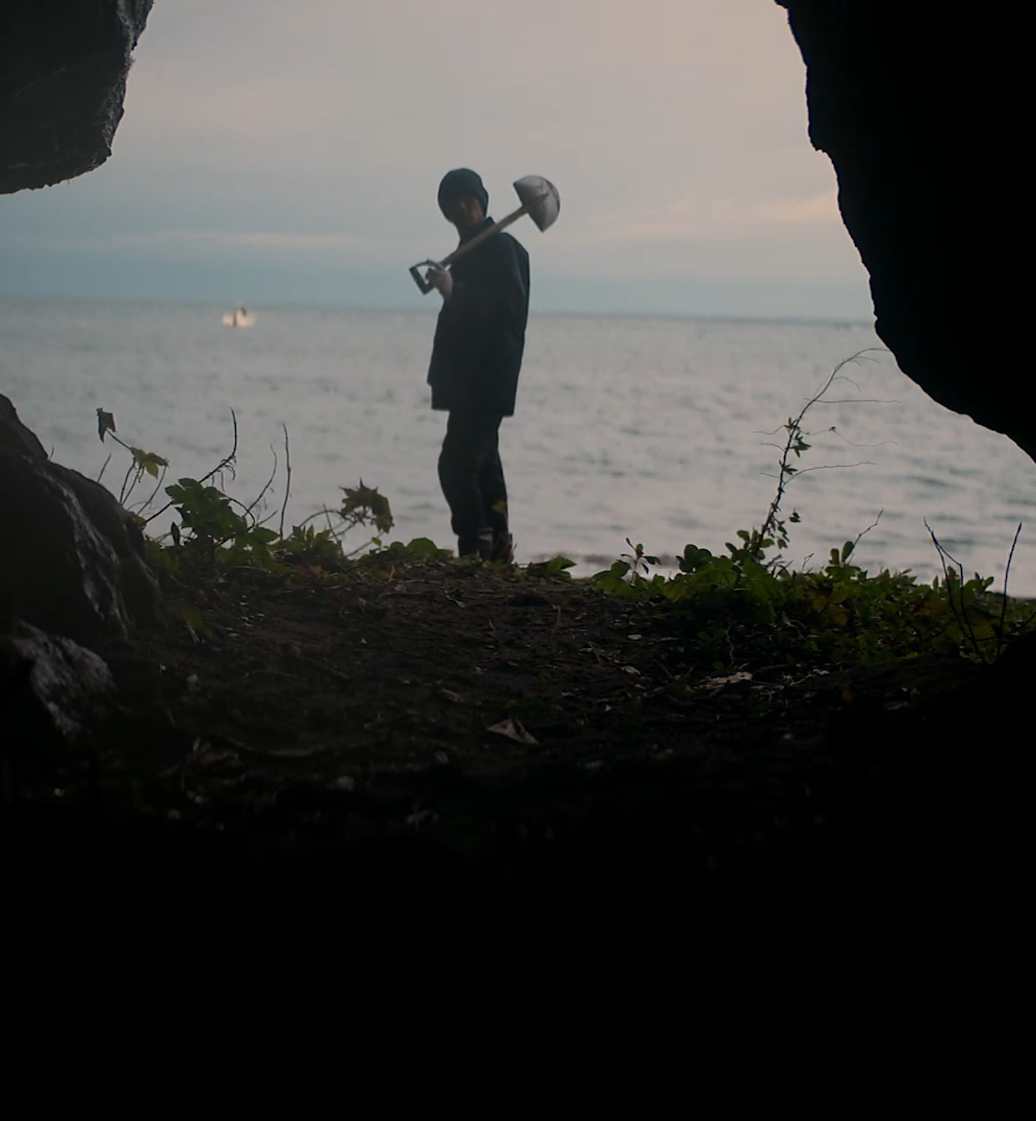 Still from Missing: The Lucie Blackman Case