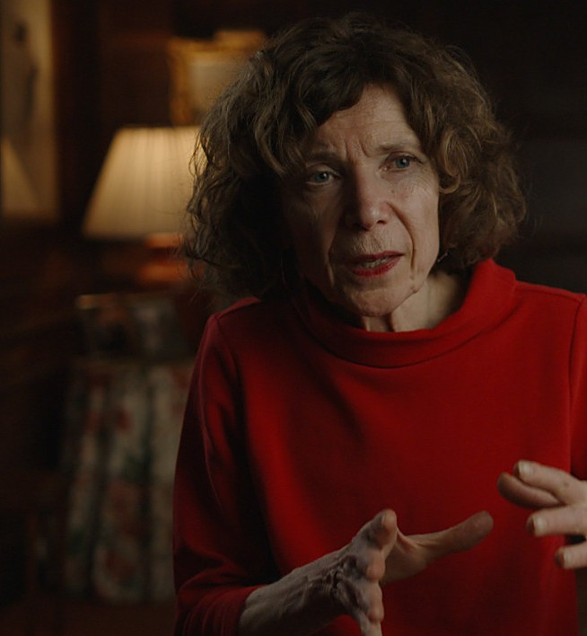 Still from Missing: The Lucie Blackman Case