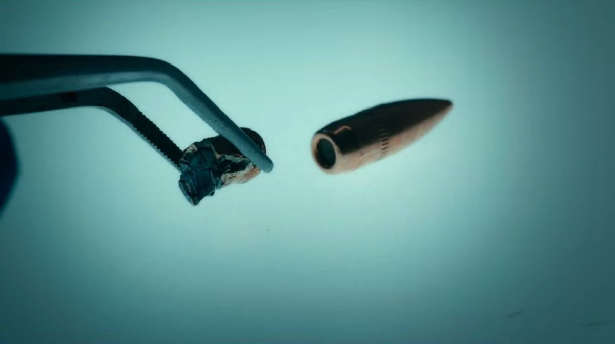 Still from Catching Killers: The DC Snipers